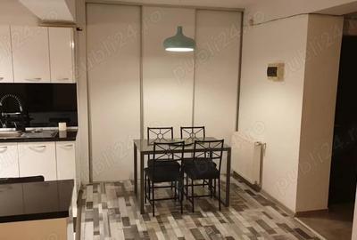 Apartament cu 3 camere decomandat, mobilat în Lujerului - 3