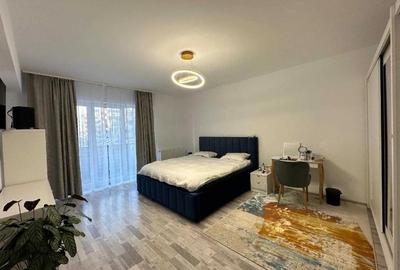Apartament cu 3 camere decomandat, mobilat în Avantgarden - 6