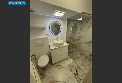 Apartament Brăila, Dorobanți: 50m², 2 camere. - 1