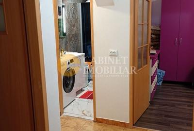 Apartament cu 3 camere decomandat, mobilat în Tătărași - 7