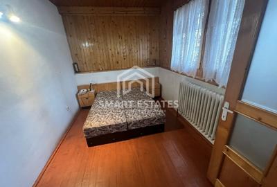 Metrou Iancului - casa individuala- curte 292 mp - zona de case - 13