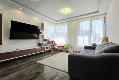 Casă individuală cu 3 camere cu Canalizare în Năvodari - 4