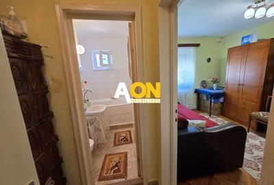 Apartament cu 2 camere semidecomandat, mobilat în Cetate - 3