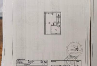 Direct proprietar: 2 camere, centrala, 2 AC, Vitan, semidecomandat - 5