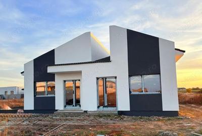 Duplex parter cu 3 camere - Calea Urseni - 1