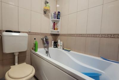 Inel II - Bratianu  -Mobexpert casa 2 camere centrala gaze mobilata - 89000 euro - 15