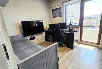 Apartament 3 Camere Tomis Plus, Etaj Intermediar - 9