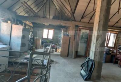 Casă cu 3 camere cu Teren 771 Mp în Micro 11 - 2