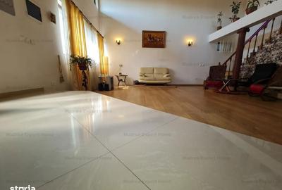 Casă cu 4 camere în Tâncăbești - 4