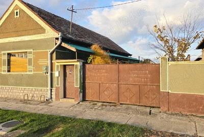 Casă cu 3 camere în Central - 9