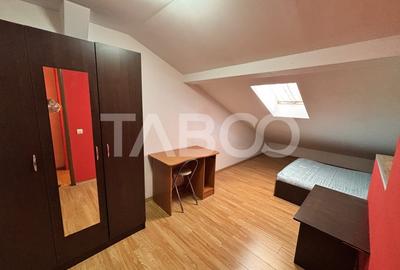 Apartament de vanzare 2 camere 39mp utili zona Lazaret Sibiu - 5