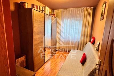 Apartament cu 3 camere decomandat, mobilat în Dâmbovița - 3