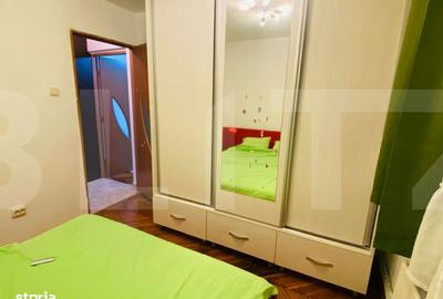 Apartament cu 2 camere semidecomandat în Iosefin - 6