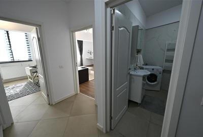 Garsonieră decomandată, mobilată în George Enescu - 2