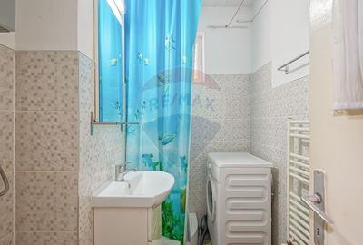 Apartament cu 3 camere decomandat, mobilat în Griviței - 8