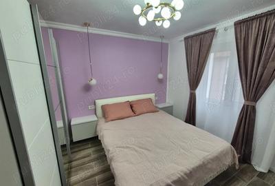 Apartament cu 2 camere decomandat în Luncă - 14