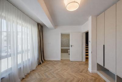 Casă 4 camere de închiriat – Pipera, Voluntari, lângă pădure - 7