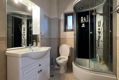 Casa la cheie+teren 500mp la 2 km distan?a de centrul ora?ului Rm.VL - 4