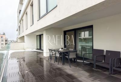 Apartament cu 4 camere decomandat, mobilat în Herăstrău - 23