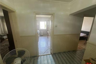 Apartament cu 2 camere decomandat în Central - 6