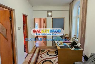 Casă cu 6 camere cu Teren 210 Mp în Timpuri Noi - 4