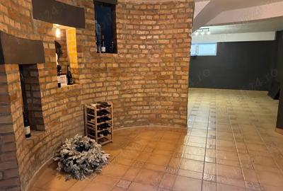 Vanzare casa Paradisul Verde Corbeanca - 2