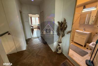 Casă cu 3 camere decomandat cu Teren 300 Mp în Central - 17