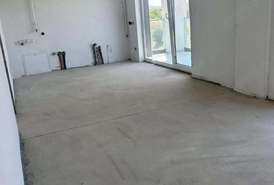 Apartament cu 2 camere semidecomandat în Central - 1