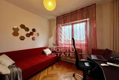 Apartament 3 camere, etaj 2, garaj si boxa in cf, zona Simion Barnutiu - 7