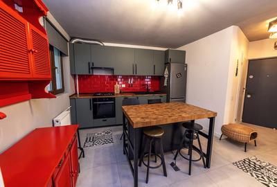 Apartament de 3 camere | 5 Min Metrou Tineretului - 13