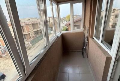Garsonieră decomandată în Berceni - 6