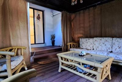 APARTAMENT TREI CAMERE/PARTER/GRADINA/LOC DE PARCARE/GREENFIELD BANAESA - 4