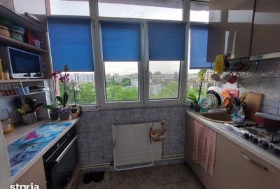 Apartament cu 2 camere semidecomandat în Brazda lui Novac - 6