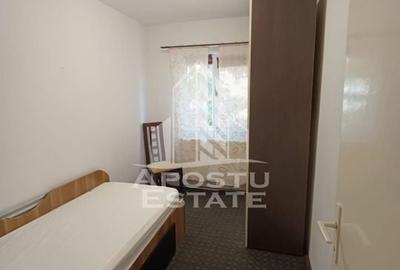 Apartament cu 3 camere, etaj intermediar, centrala proprie, Girocului - 7