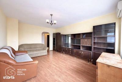 Apartament cu 4 camere decomandat în Sud - 12