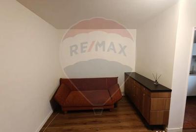 Garsonieră decomandată în Depozitelor - 6