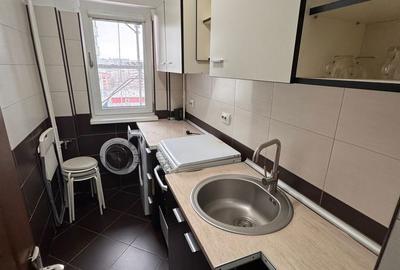 Apartament cu 2 camere decomandat în Doamna Ghica - 5