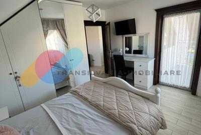 Casă individuală cu 5 camere cu Canalizare în Dezmir - 7