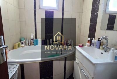 Apartament cu 3 camere în Rogerius - 3