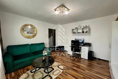 Apartament 3 camere,centrala proprie,zona Bucovina