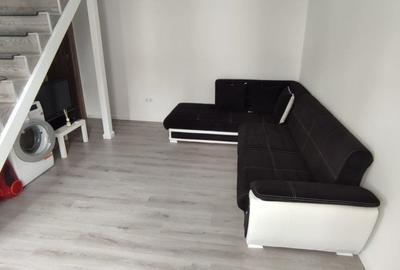 Apartament 2 camere zona Unirii dispus pe 2 niveluri acces curte interioara - 29