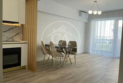 Apartament cu 2 camere decomandat în Calea Aradului - 2