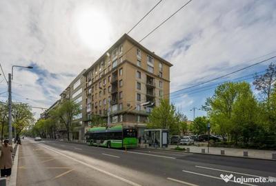 Apartament cu 3 camere semidecomandat în Kogălniceanu - 2
