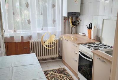 Apartament cu 2 camere semidecomandat, mobilat în Grigorescu - 5