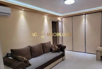 Apartament cu 2 camere, mobilat în Giurgiului - 1