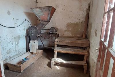 Spațiu comercial, de 100 mp, în Chieșd - 2