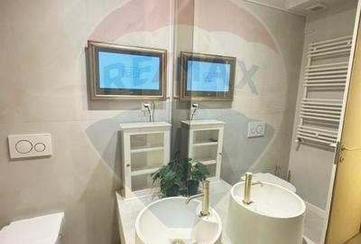 Apartament 2 camere de inchiriat - Cortina North - 9