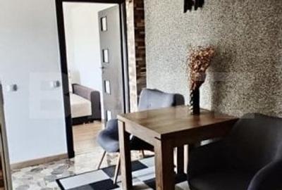 Apartament cu 2 camere decomandat, mobilat în Stupini - 4