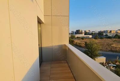 Apartament cu 2 camere în Central - 1