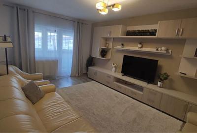 Apartament cu 3 camere decomandat în Central - 7